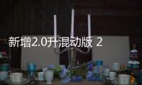 新增2.0升混动版 2024款丰田亚洲龙或7月12日上市